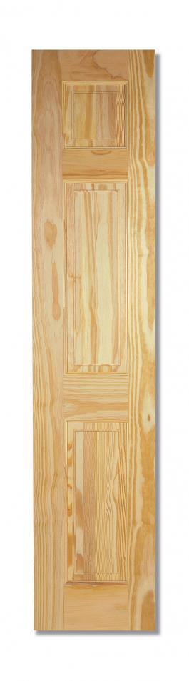 Interior Pine Door