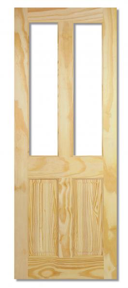 Interior Pine Door